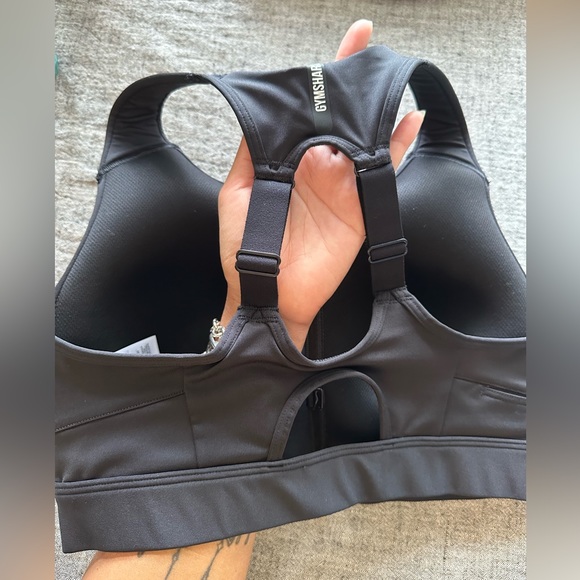 SPEED SPORTS BRA - Picture 4 of 5